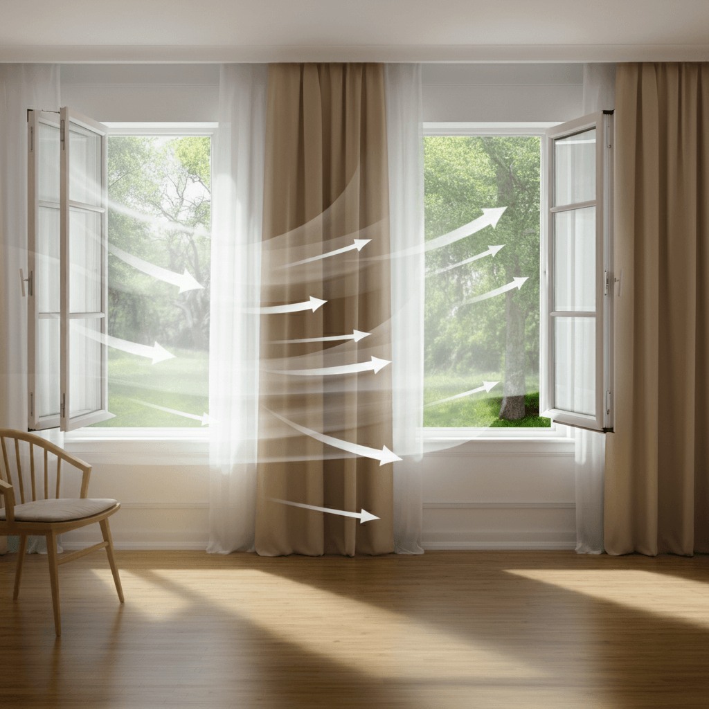 겨울철 실내 환기
겨울 환기 방법
실내 공기질 개선
겨울 난방비 절약
겨울철 공기청정기 사용
실내 교차 환기
환기 시간대 추천
미세먼지 환기 요령
결로 방지 방법
습도 조절 환기
실내 오염물질 제거
창문 환기 효과
난방과 환기 병행
겨울 건강 관리
에너지 절약 환기법
환기 시 공기 흐름