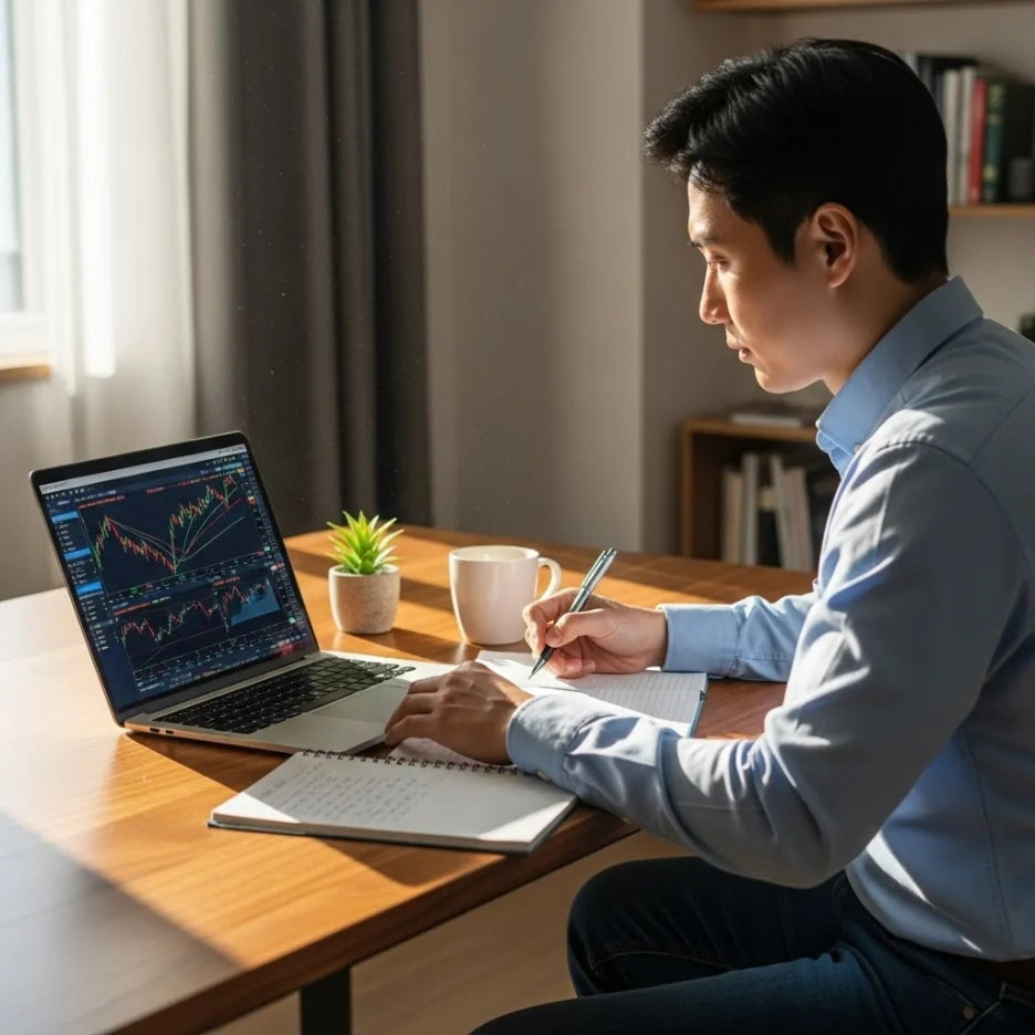 SK하이닉스 주가 폭락 매수 이유, HBM반도체 기회일까?