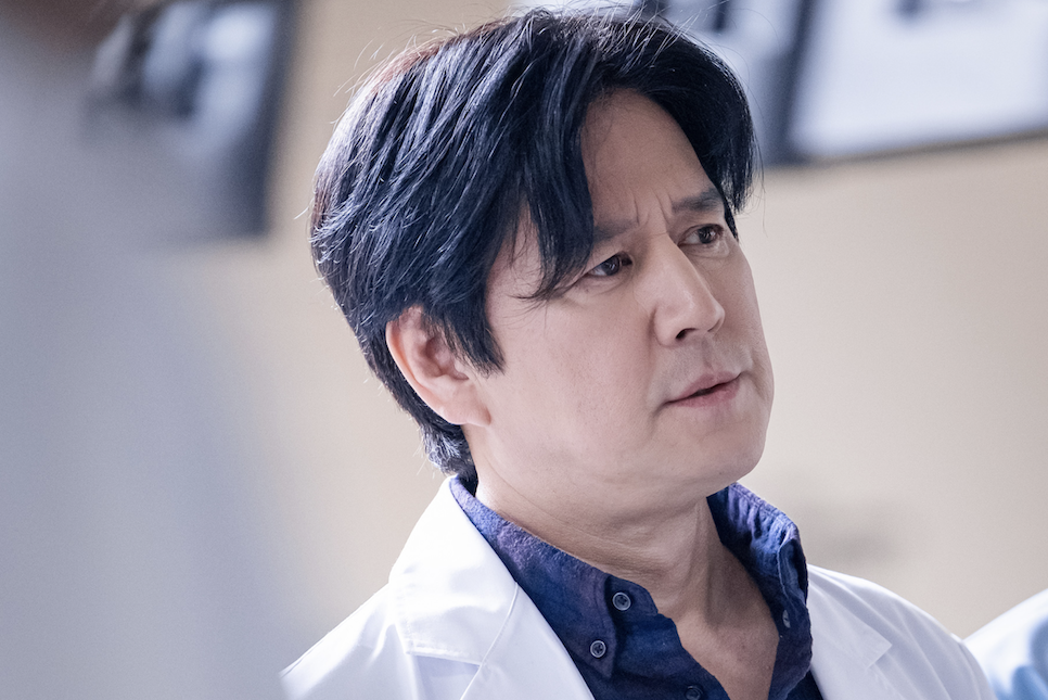 낭만닥터 김사부3