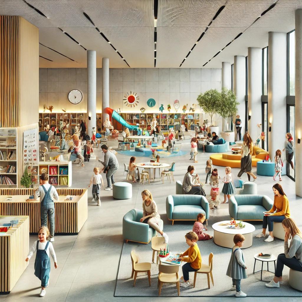 우리동네키움센터 서대문구7호점