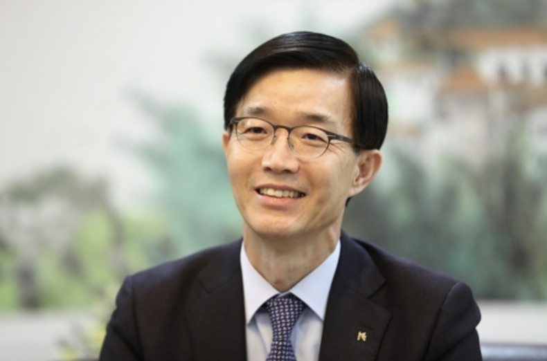 방문규 프로필