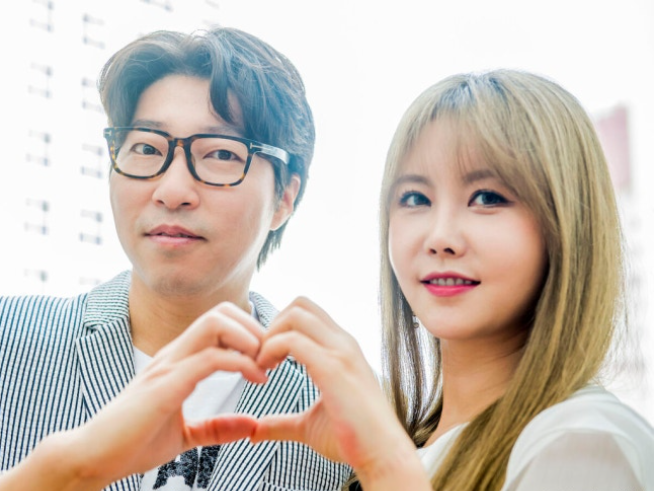 대도서관 이혼