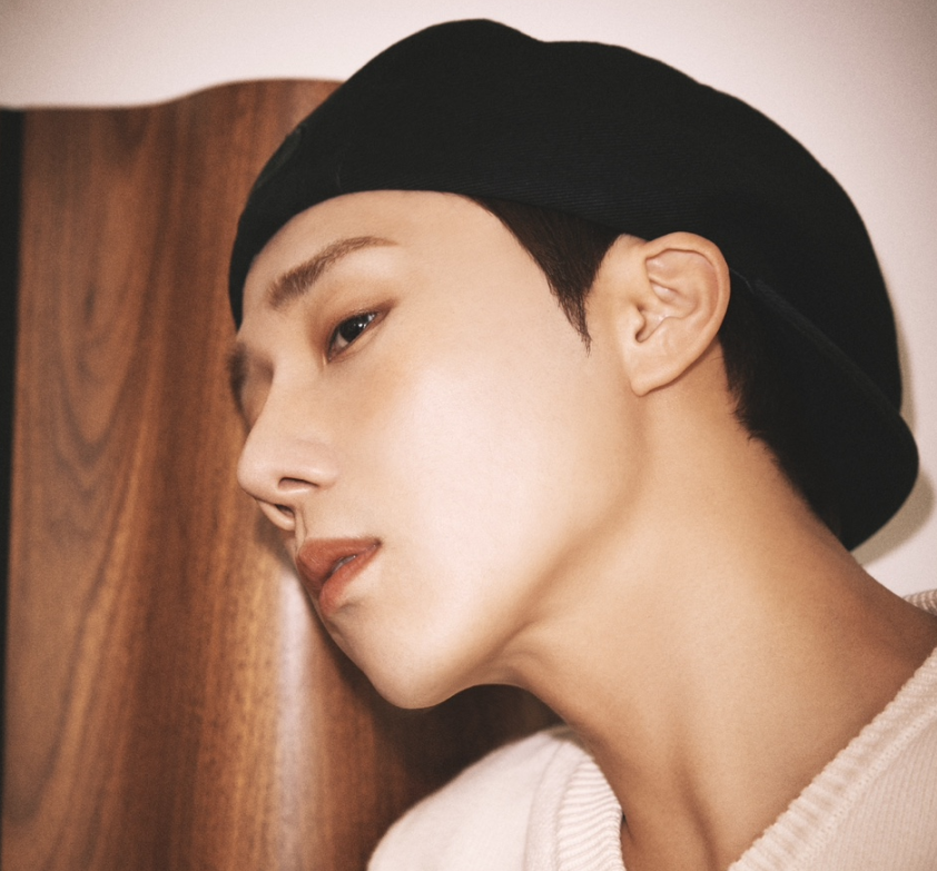 キム·ソンギュがビリオンズと同行を始める ❘ INFINITE