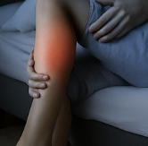 하지불안 증후군