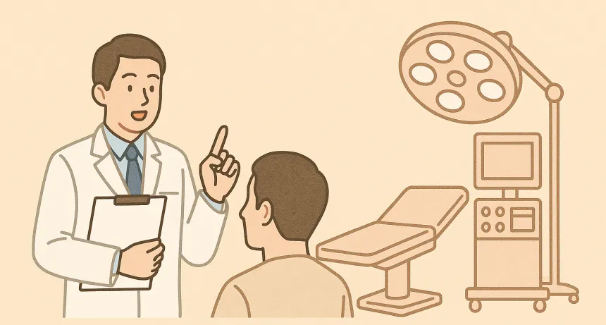 수면 무호흡증 치료