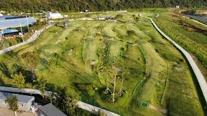 연천파크골프장 6