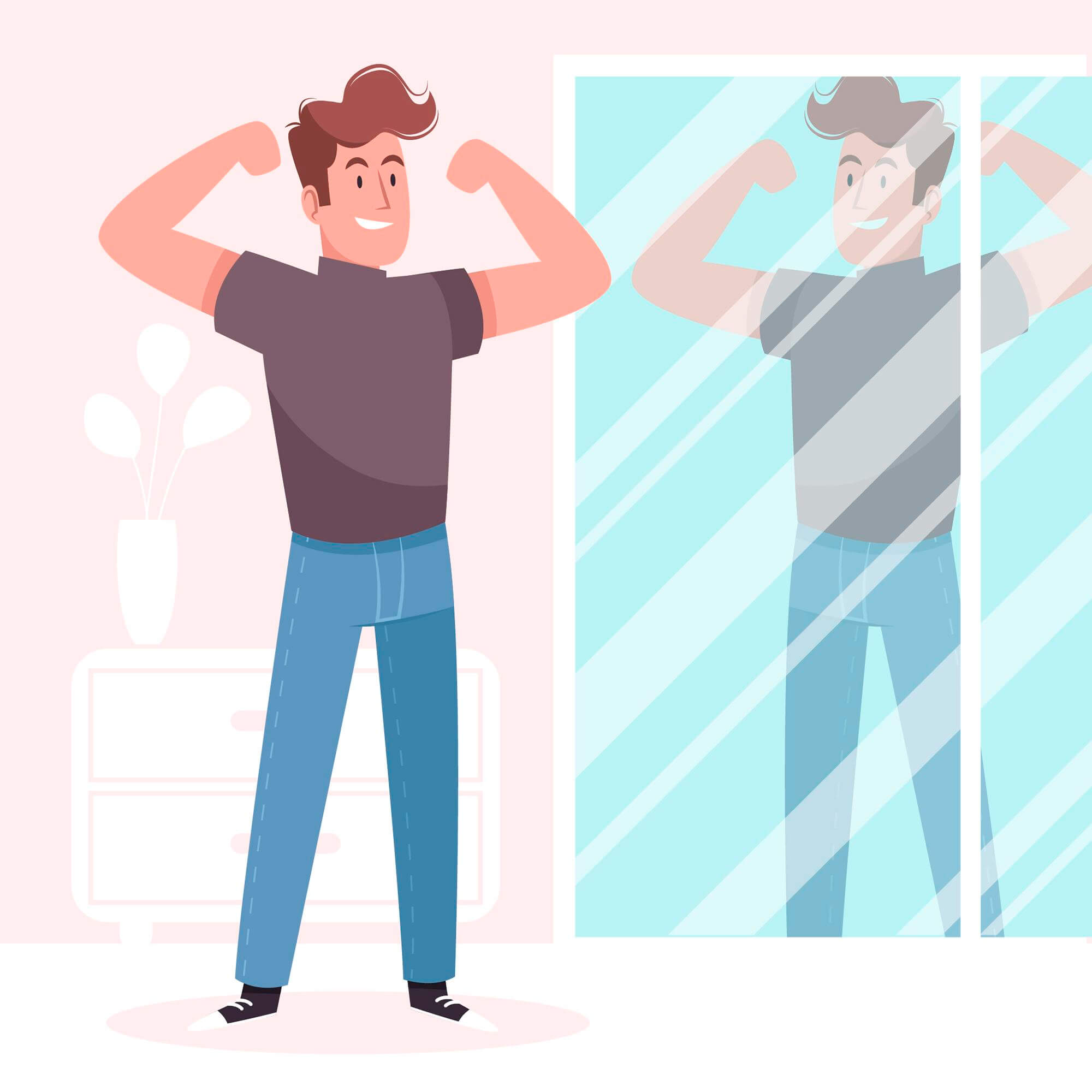 무시받고 만만하게 보이는 사람의 특징 &amp; 격을 높이는 방법