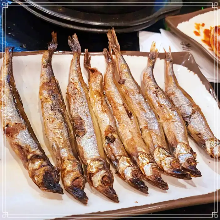 여의도역 여의도 맛집 이자카야 생선구이 꼬치구이