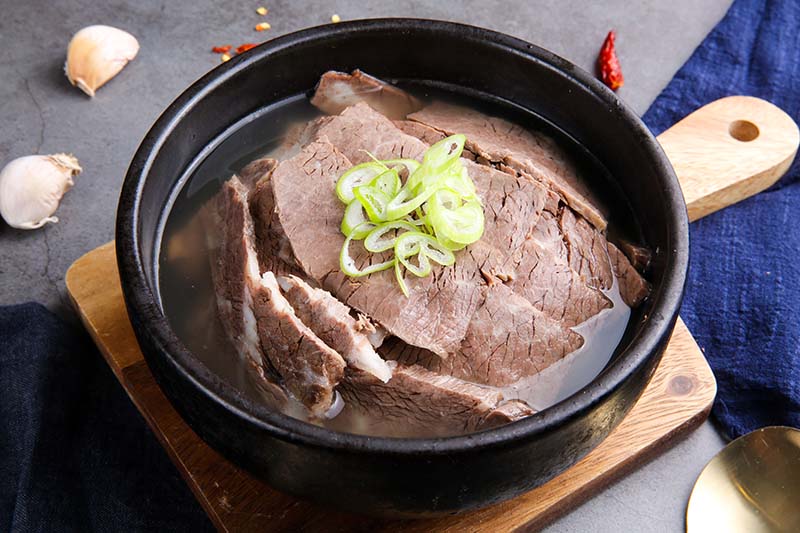 강남 서초동 갈비살 '나의가야'