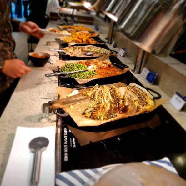 애슐리퀸즈 켄싱턴