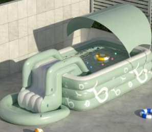 어린이 물놀이용품 추천