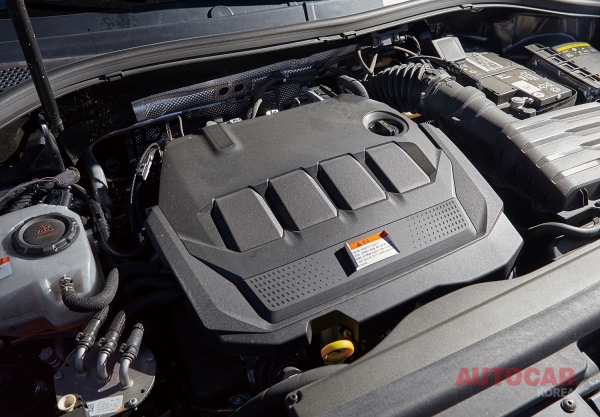 폭스바겐 티구안