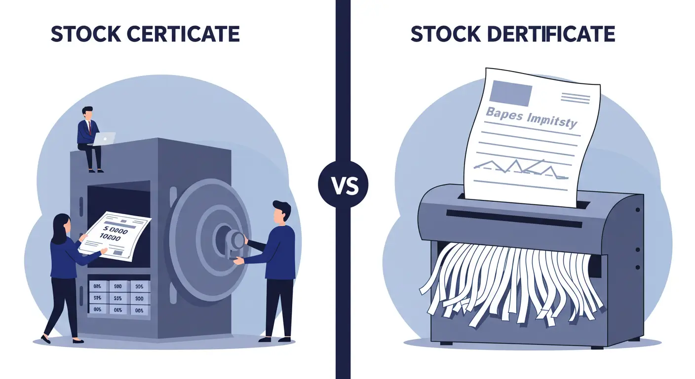 단순히 주식을 보유하는 자사주 매입과, 주식을 영구적으로 없애는 자사주 소각의 결정적 차이