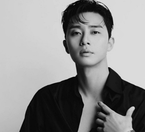 경성크리처-박서준