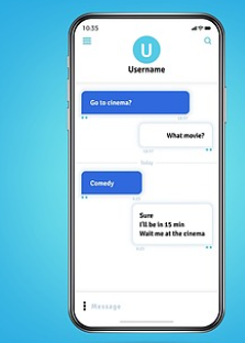 카카오톡 메시지 삭제 방법