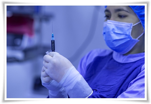 "전 세계 홍역 유행" 해외여행 전 홍역 백신 접종 필수!