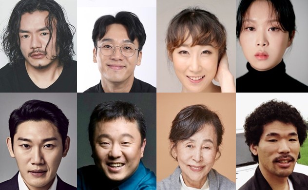 [넷플릭스 드라마] 원작이 따로 없는 결말이 궁금한 글리치 몇부작, 줄거리, 인물관계도, 등장인물 나나 전여빈