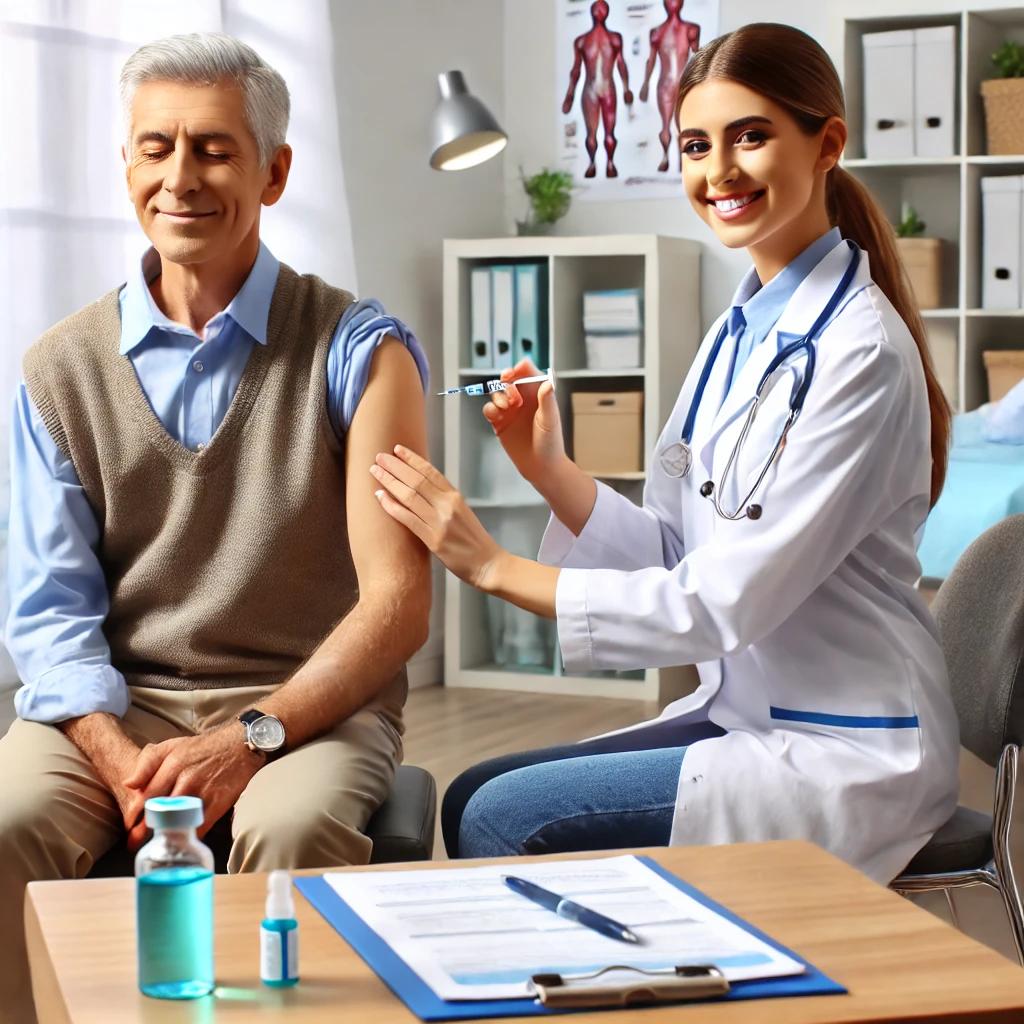 보건소 대상포진 예방접종비용