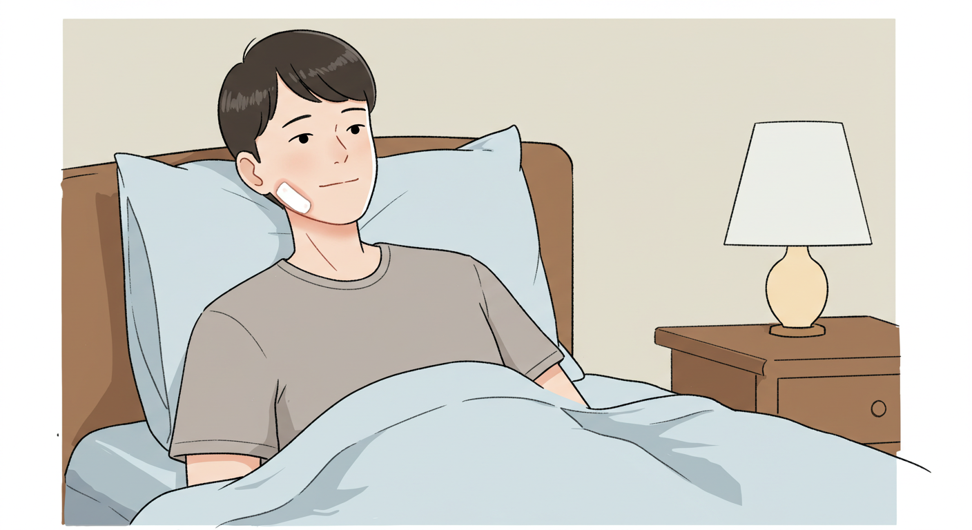 구강위생, 병원정보