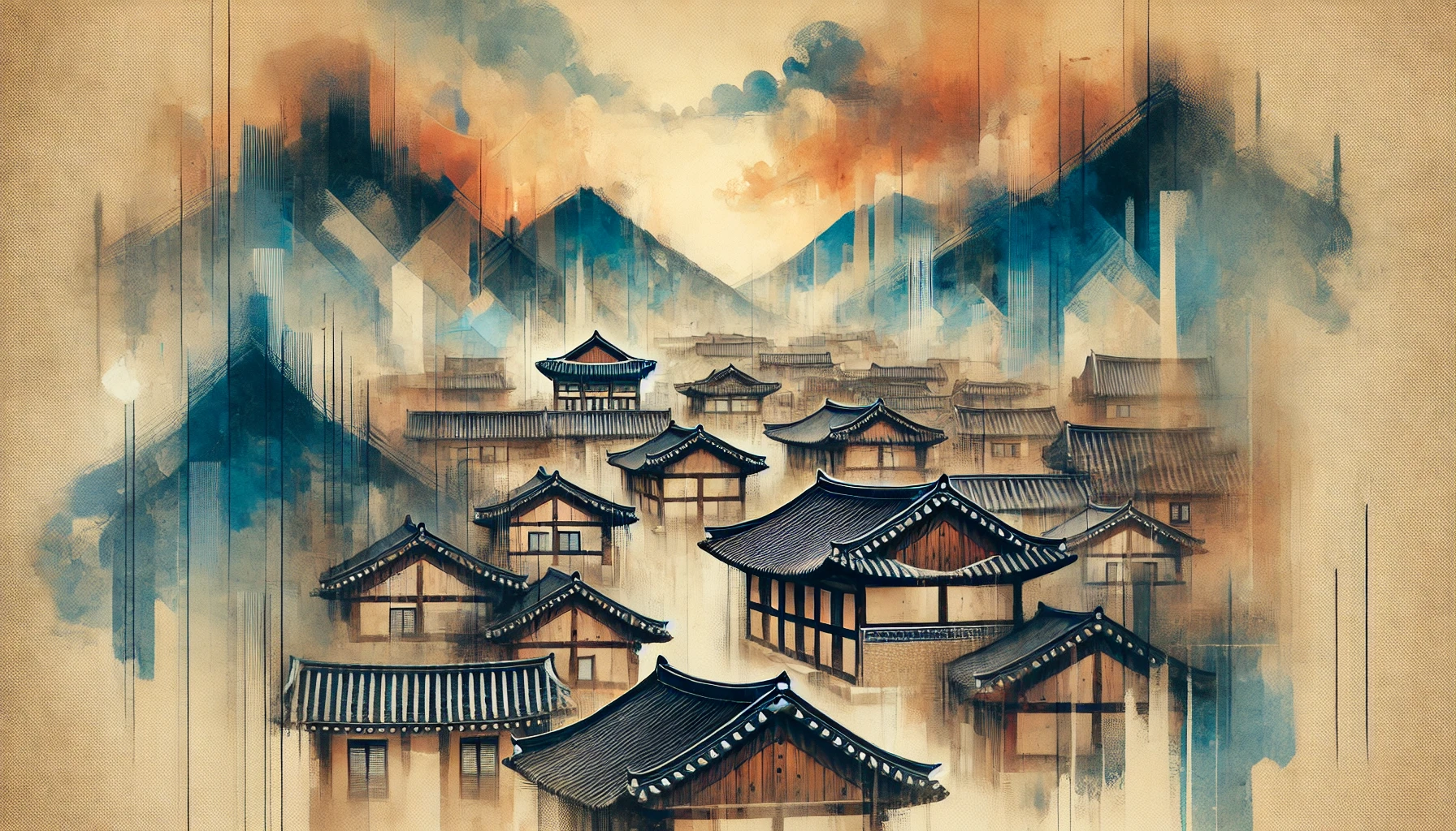 전주 한옥마을