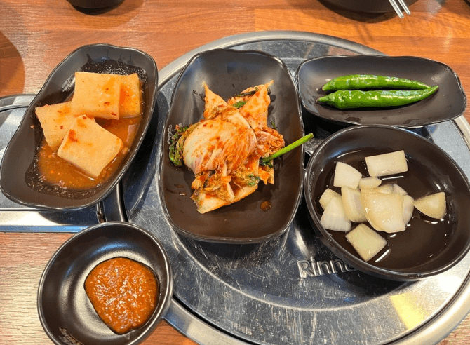 생생정보통 콩비지감자탕 경기 파주 맛집