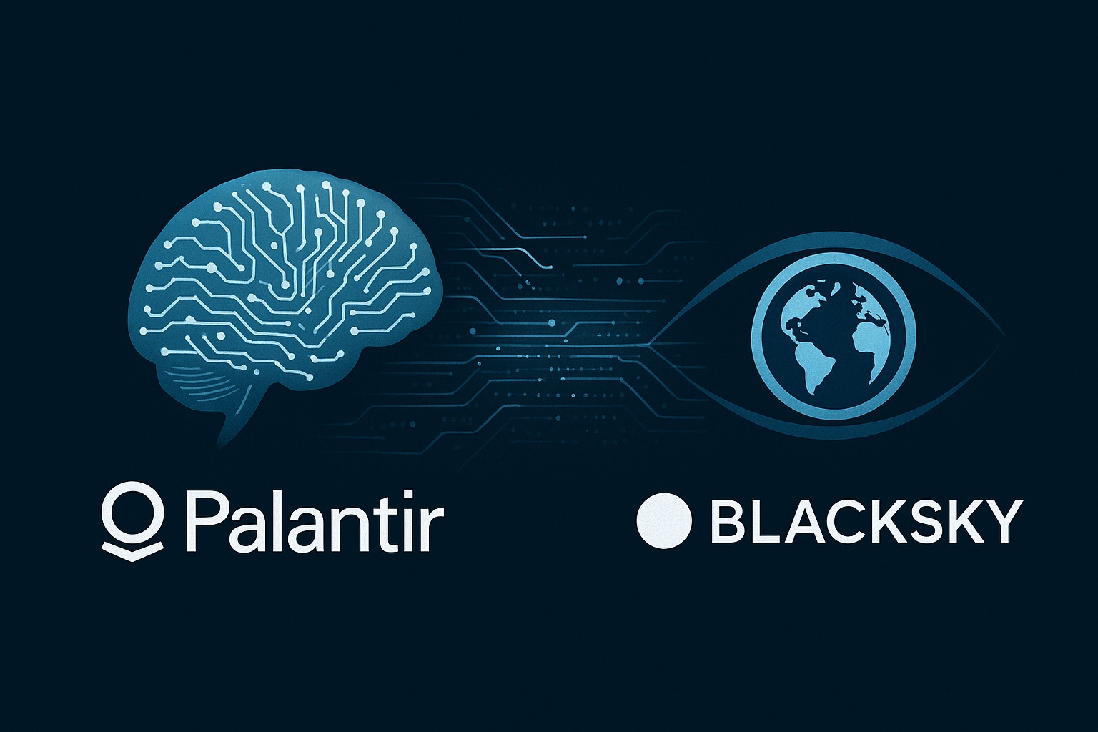 숨겨진 보석을 찾아서: 블랙스카이 테크놀로지(BKSY) 분석