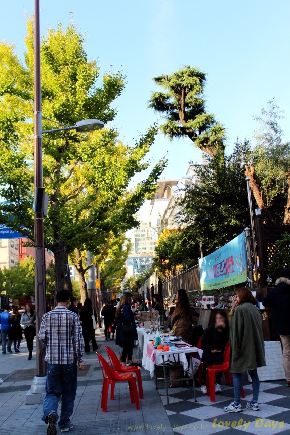 부산 신신호텔 서면 주변 가볼만한곳 BEST 8 아트마켓