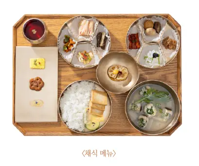 경복궁 별빛야행