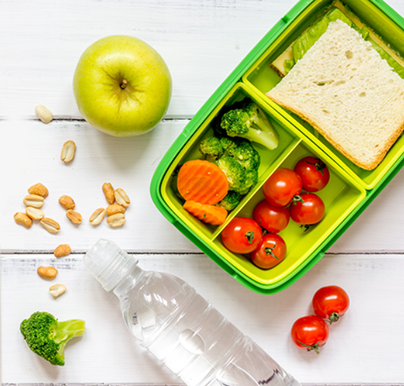 수능 도시락 메뉴 추천