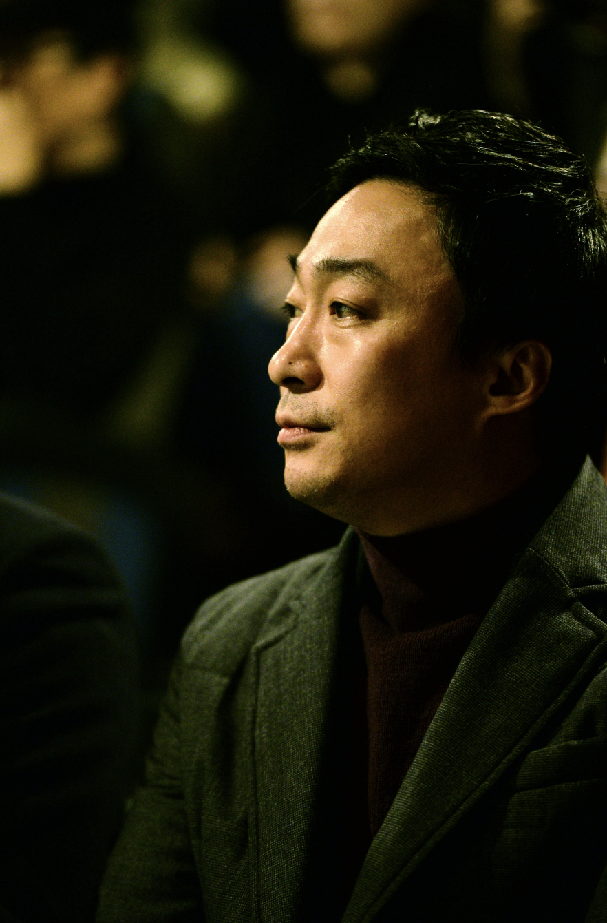 이성민 연기활동