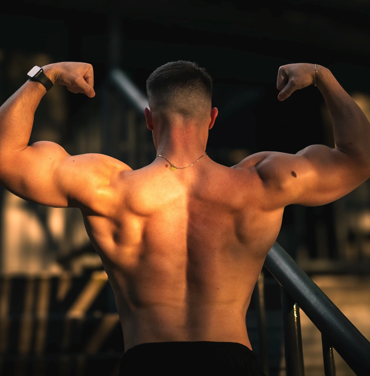 마그네슘 먹는 시간