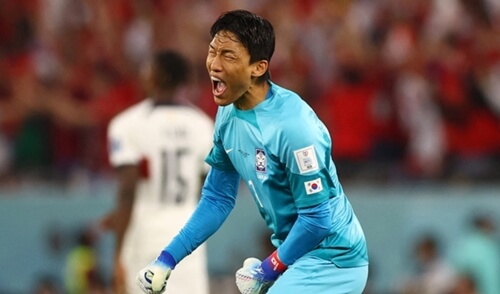 김승규 십자인대 부상