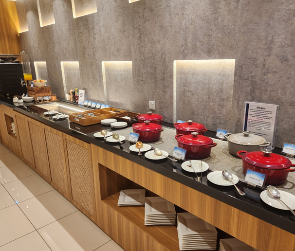 위비트래블 카드 공항 라운지 무료