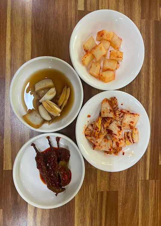 서울깍두기