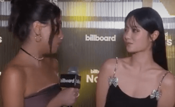 키나 빌보드 인터뷰