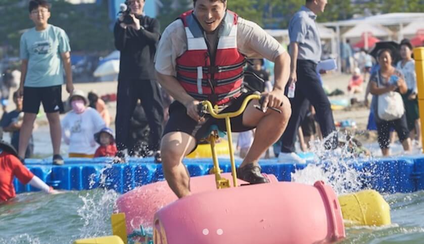 7월 전국축제 일정표