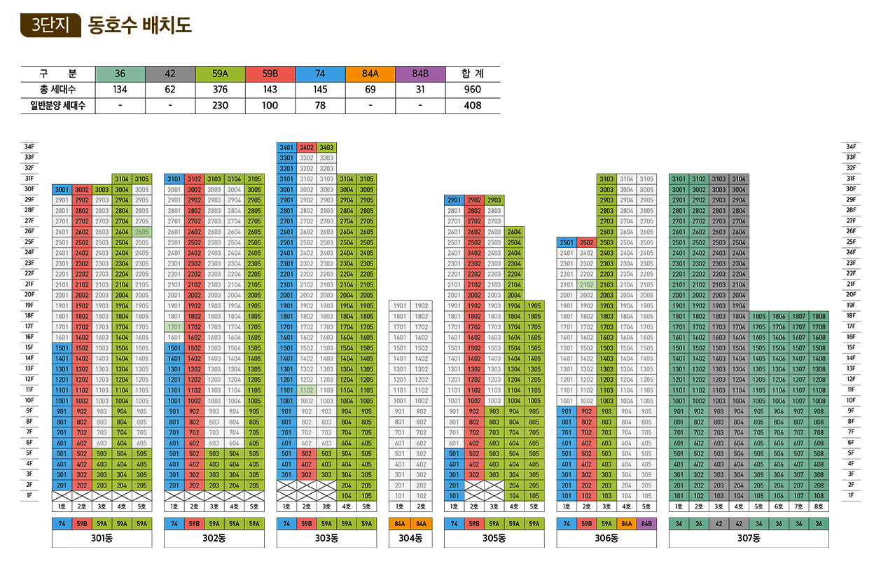 평촌 트리지아 아파트 무순위 청약과 호계동 아파트 시장 전망