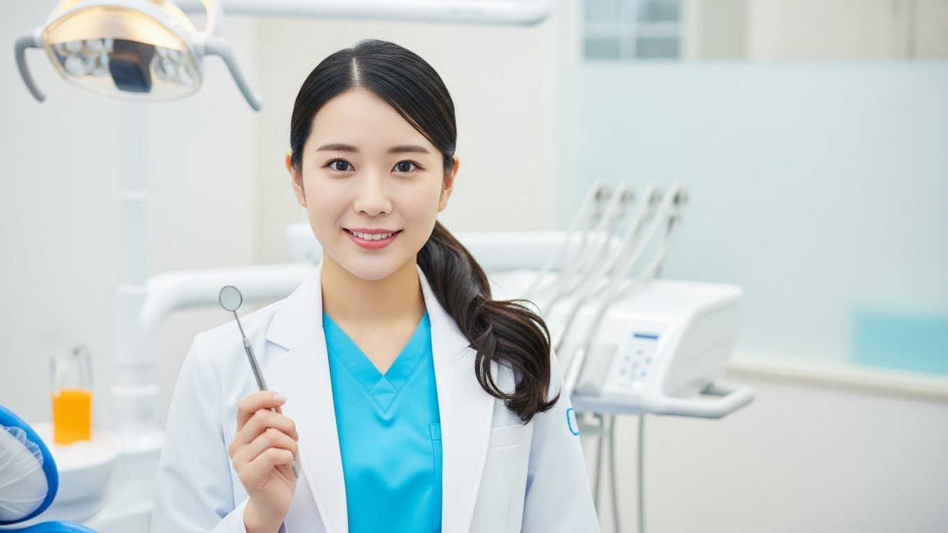 이빨 씌우는 종류