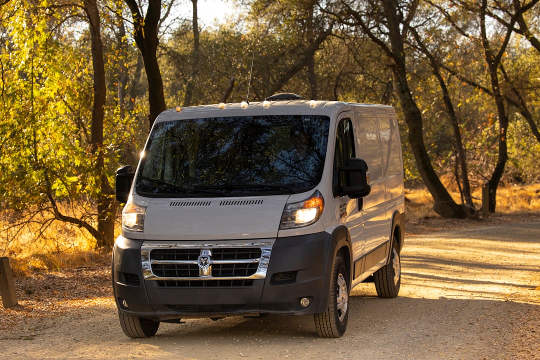 Van