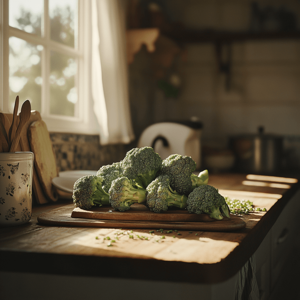 브로콜리-영양소-흡수