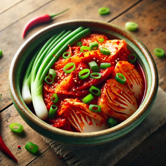 김치