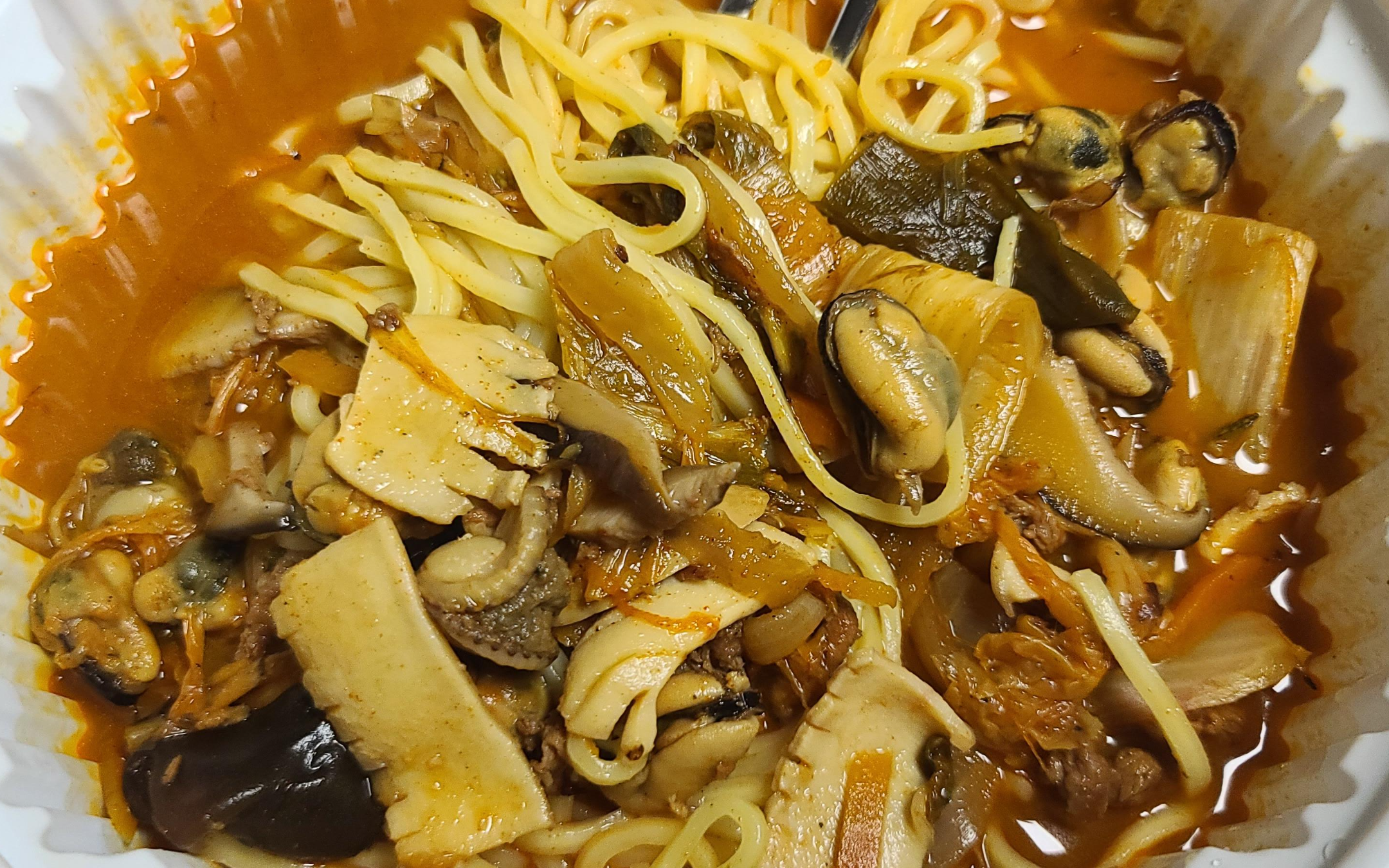 신구대맛집 신마라명가 교동짬뽕 배달맛집 상대원맛집 깔끔한포장 군만두 저녁식사