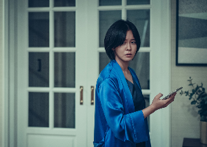 한국형 오컬트 액션