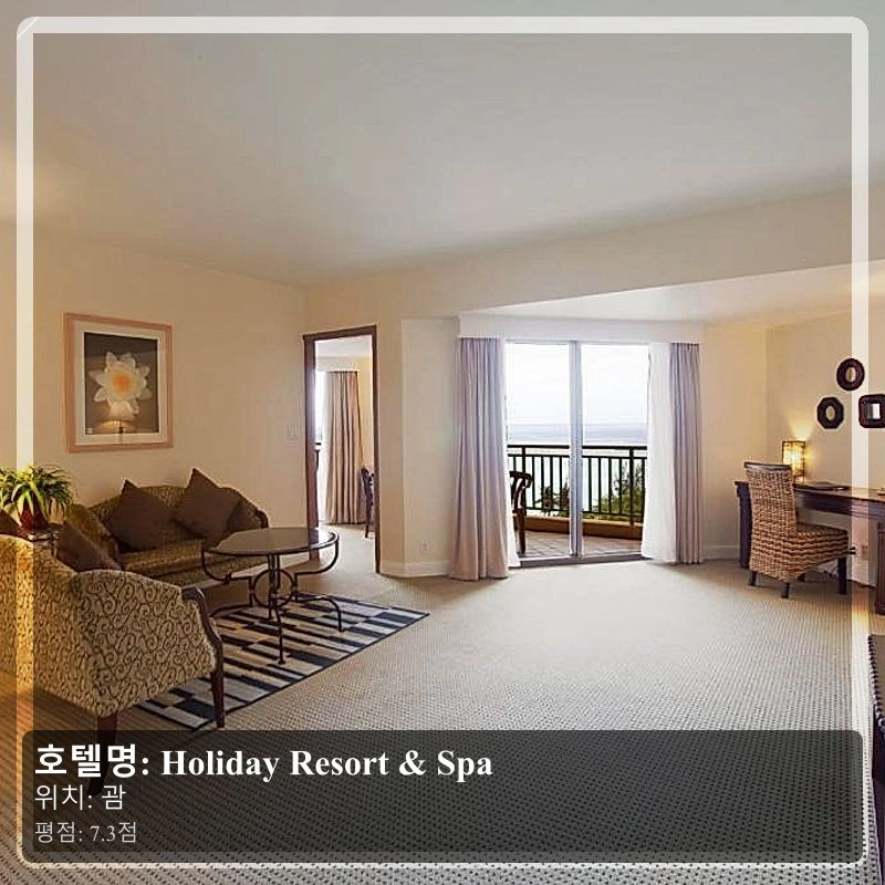 Holiday Resort & Spa_3