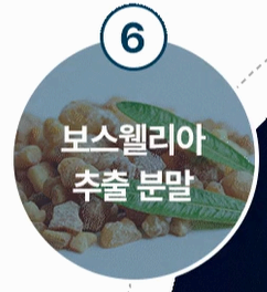 옵티머스트 관절약 효능 사진