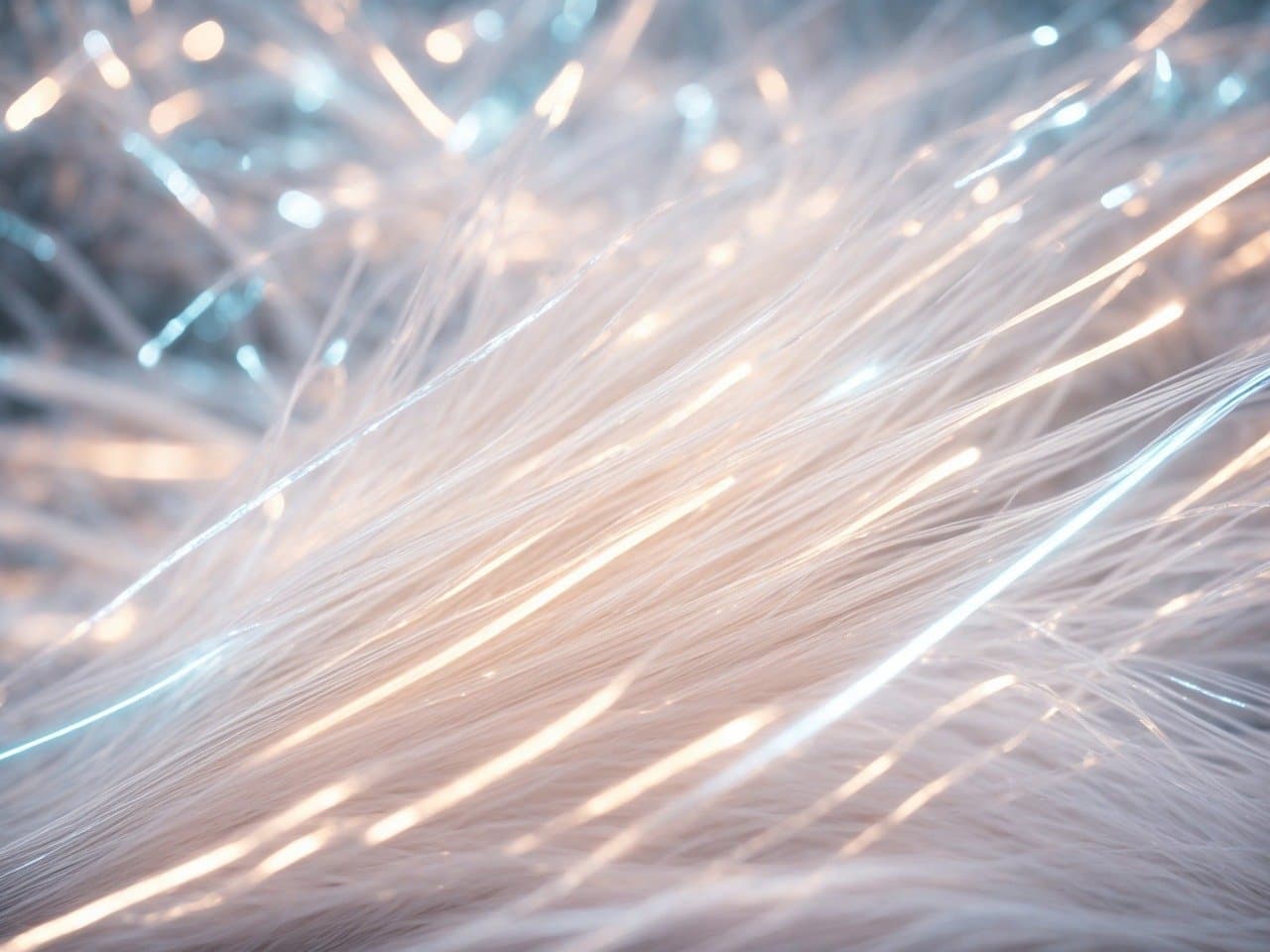 기술 혁신과 소비자 인식 변화: 대체 섬유 확산의 동력