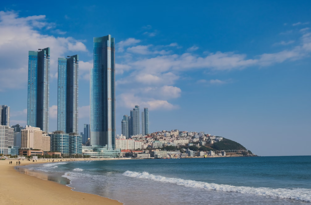2025년 부산 청년창업 지원정책 총정리
