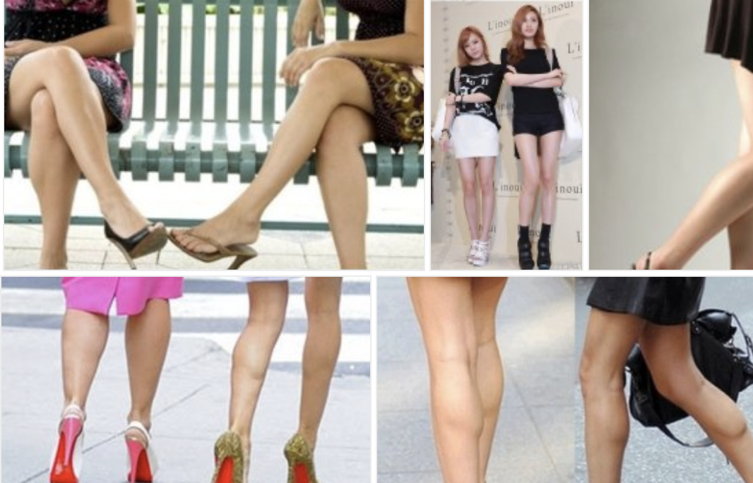 뒷다리 땡겨고 아플떄 해결법