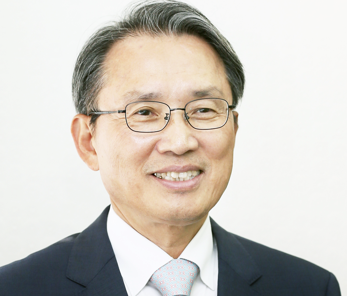 변양균 프로필