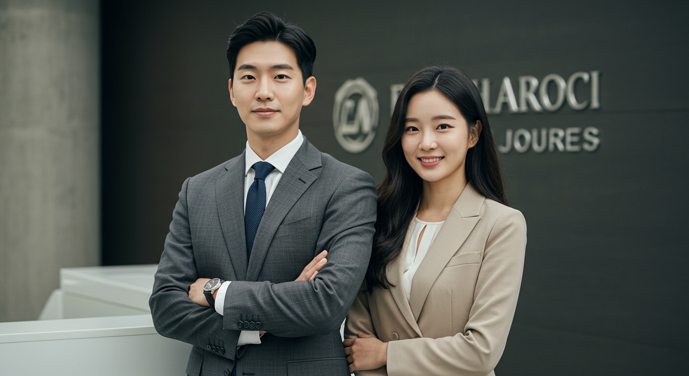 이혼소송 절차